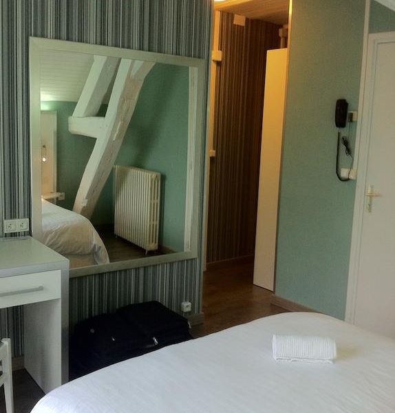 Hotel Photo 12