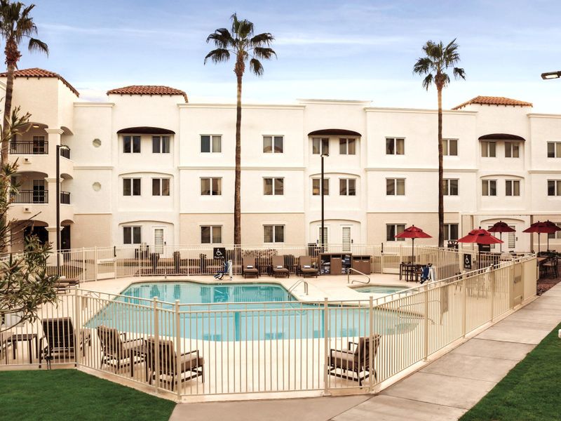 Hotel Photo 20