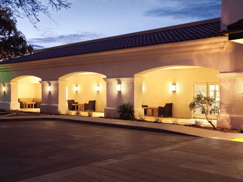 Hotel Photo 22