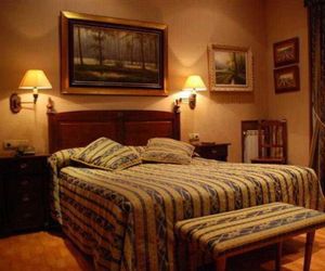 Hostal Gran Duque Madrid Spain