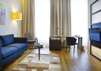 Отзывы Starlight Suiten Hotel Wien Heumarkt, 4 звезды