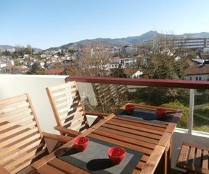 Rental Apartment Saint Jean 1 - Hendaye Hendaye France