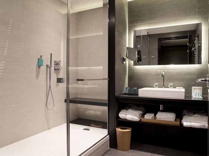 Hotel Photo 9