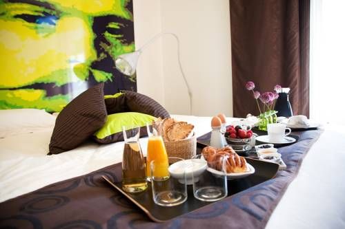 Hotel Photo 14