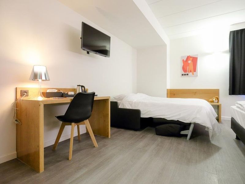Hotel Photo 1