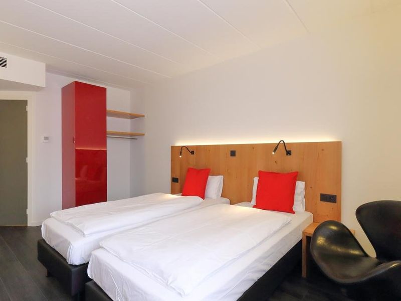 Hotel Photo 5