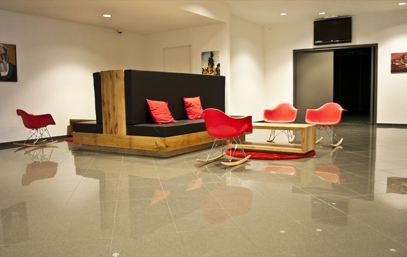 Hotel Photo 8