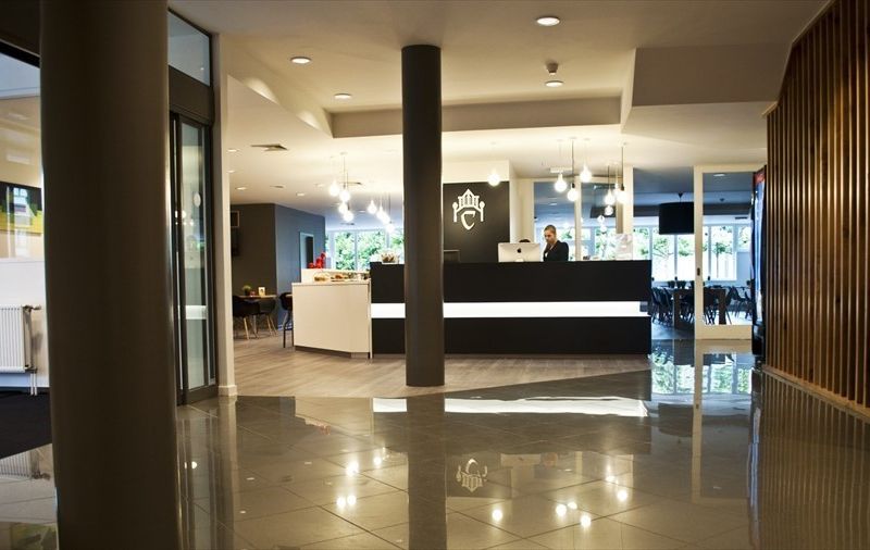 Hotel Photo 9