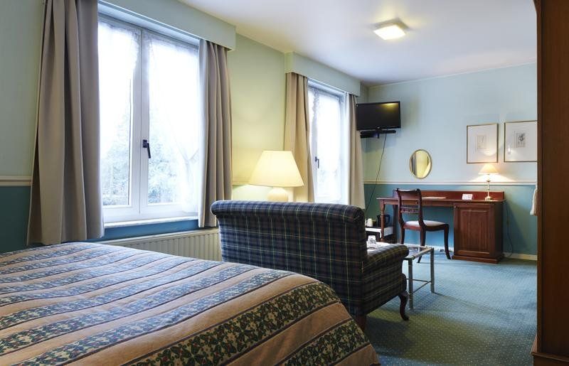 Hotel Photo 5