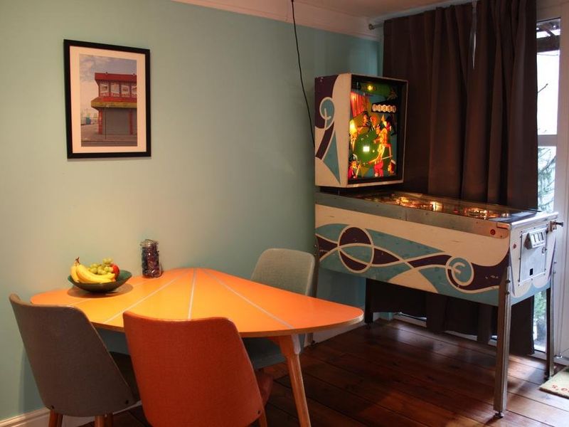 Hotel Photo 14