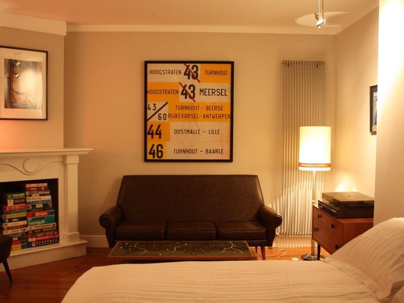 Hotel Photo 7