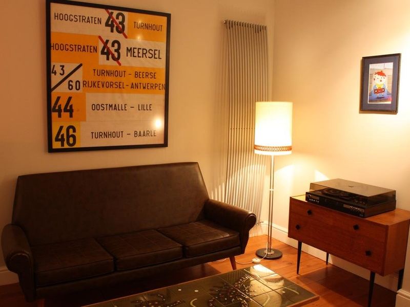 Hotel Photo 8