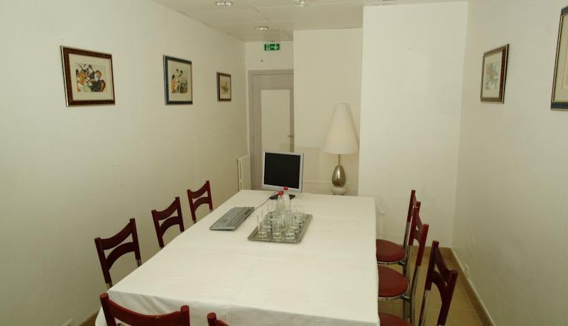 Hotel Photo 12