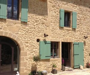 Maison dHôtes Le Mas de Lila Vers-Pont-du-Gard France