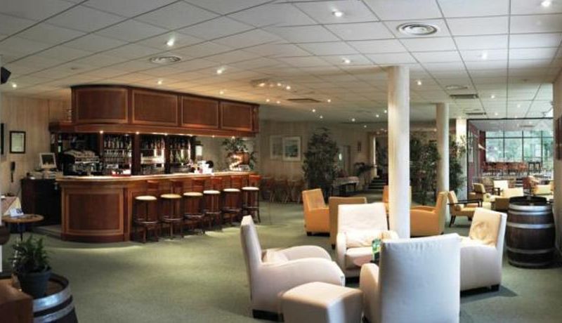 Hotel Photo 14
