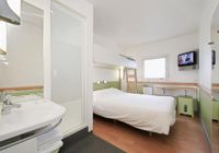 Отзывы ibis budget Verdun, 2 звезды