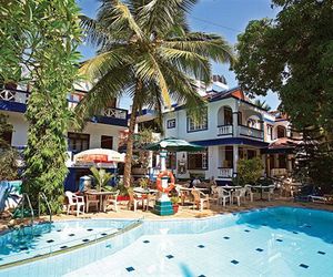 Lui Beach Resort Candolim India