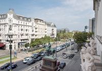 Отзывы Best Western Hotel Pension Arenberg — Wien Zentrum, 4 звезды