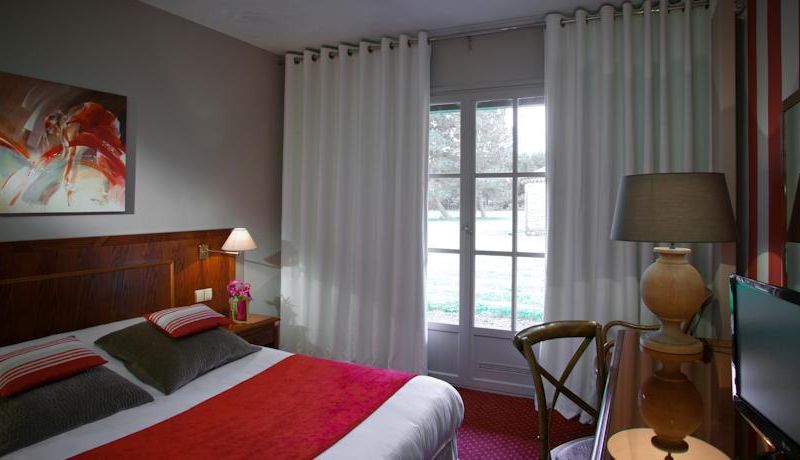 Hotel Photo 7