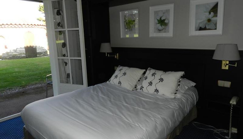 Hotel Photo 10