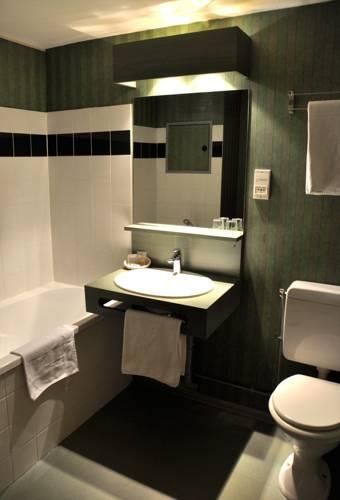 Hotel Photo 12