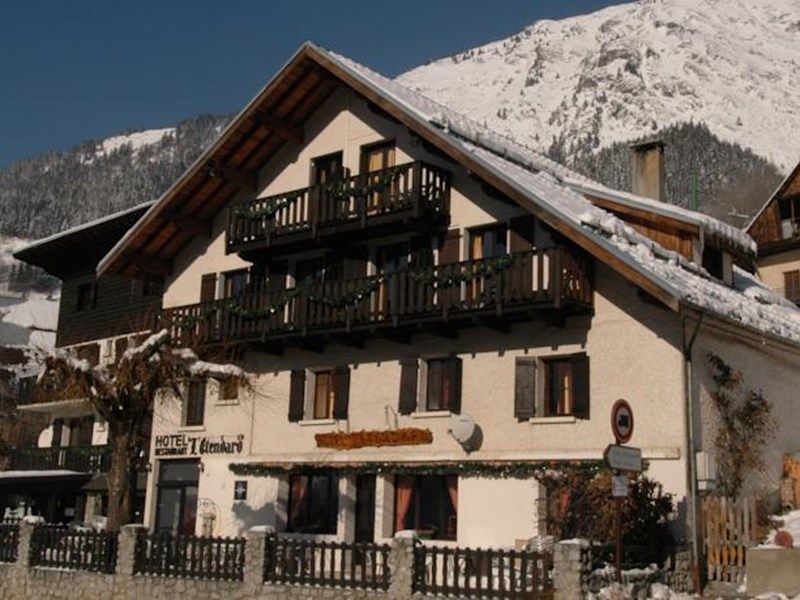 Hotel Photo 11