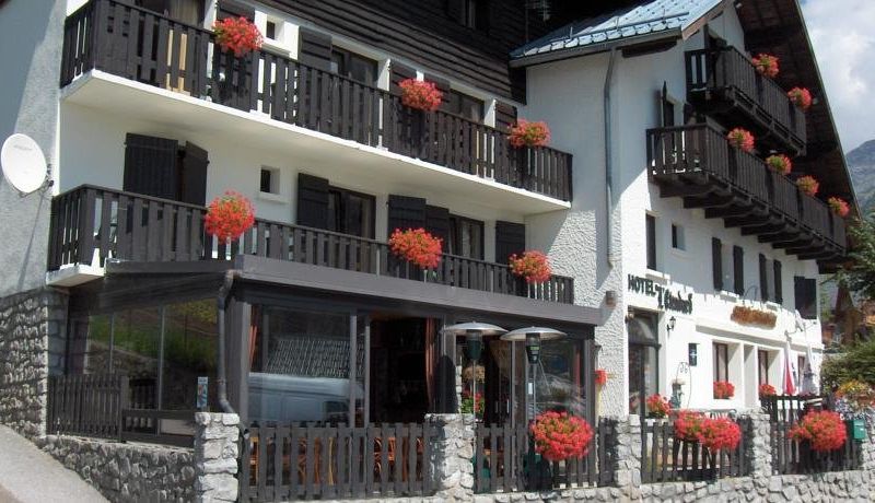 Hotel Photo 8