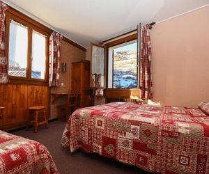 La Vieille Auberge Vars France