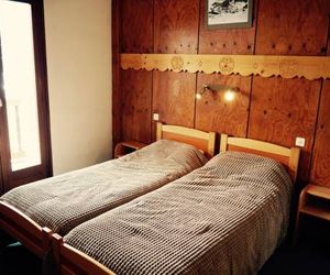 Hôtel Le Monte Pente Vars France