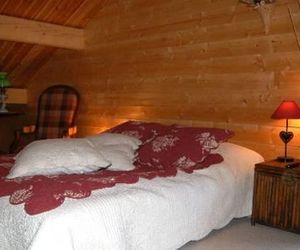 CHALET LECUELLE Vars France