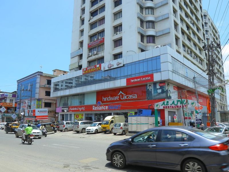 Hotel Photo 6