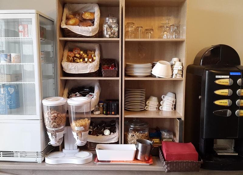 Hotel Photo 13