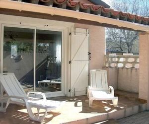 Maison Bouzac Valras-Plage France