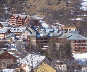 Les Résidences des Verneys Valloire France