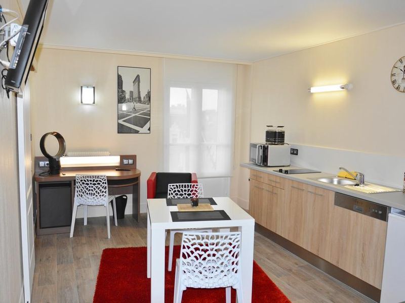 Hotel Photo 15