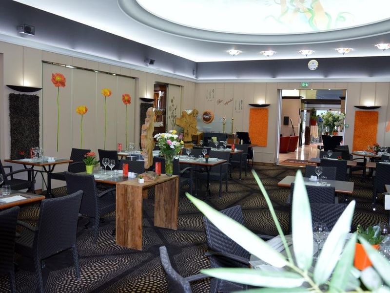 Hotel Photo 19