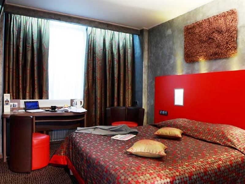 Hotel Photo 3