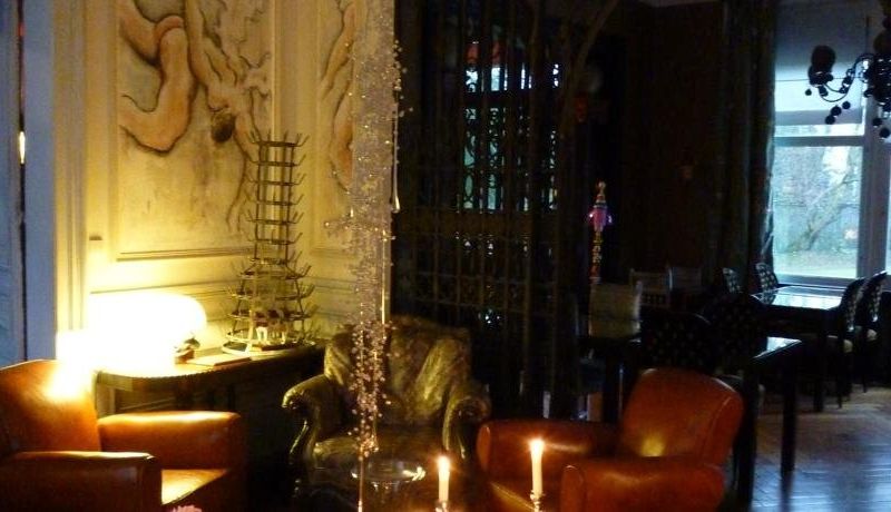 Hotel Photo 9