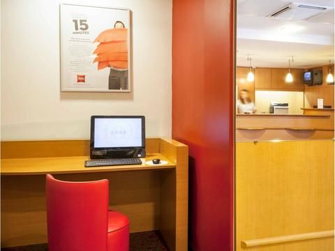 Hotel Photo 18