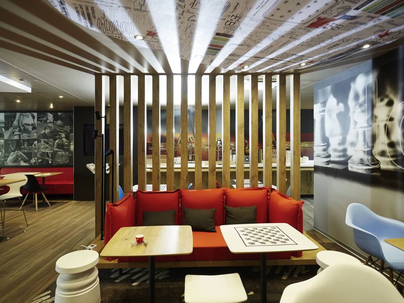 Hotel Photo 7