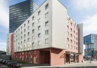 Отзывы Delta Hotel Vienna, 4 звезды