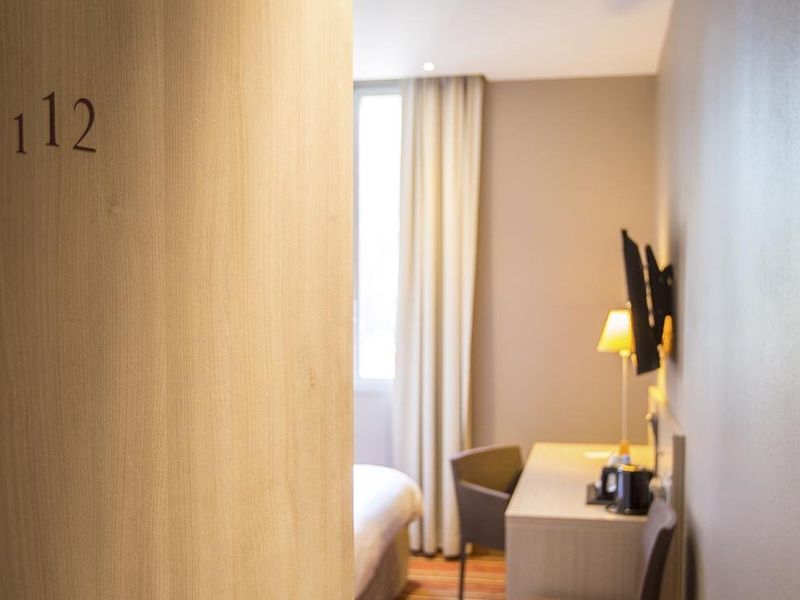 Hotel Photo 13