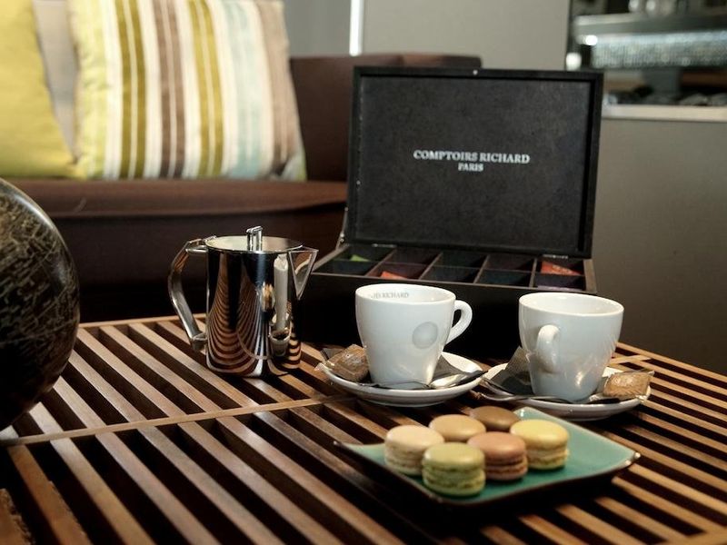 Hotel Photo 16