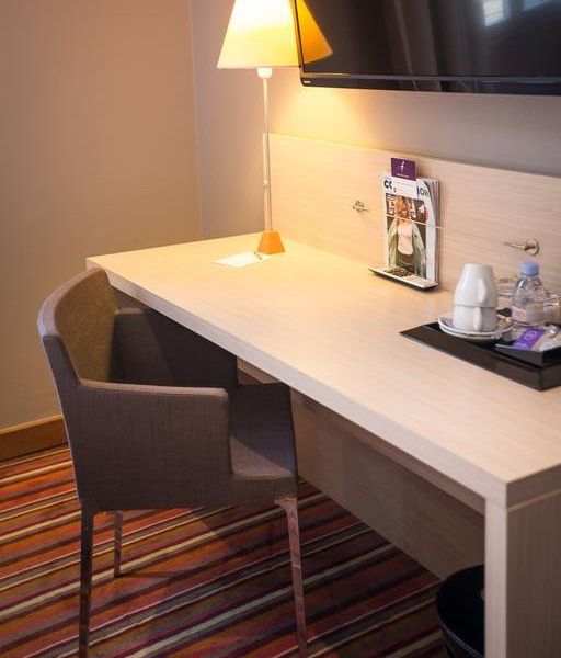 Hotel Photo 19