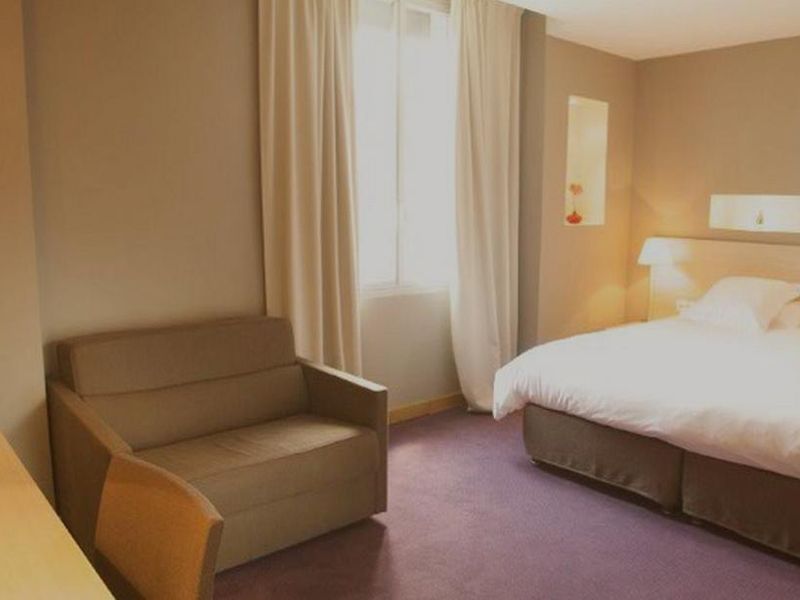 Hotel Photo 5
