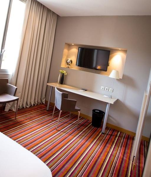 Hotel Photo 7
