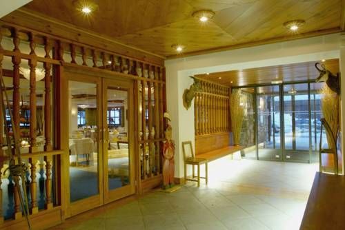 Hotel Photo 16