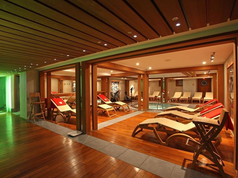 Hotel Photo 19