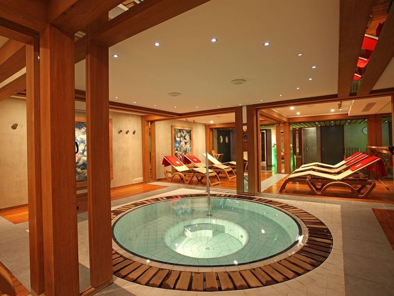Hotel Photo 10