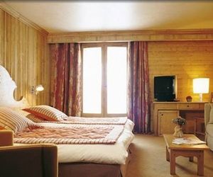 Chalet Hotel Les Sorbiers Val-dIsere France